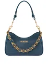 Love Moschino Schultertasche Mit Logo