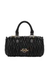 Love Moschino Tote Bag Mit Logo-schriftzug