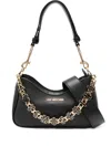 Love Moschino Logo-lettering Tote Bag