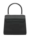 Love Moschino Logo-plaque Top-handle Bag