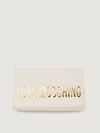 Love Moschino Borsa Mini  Donna Colore Beige