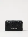 Love Moschino Mini-tasche  Damen Farbe Schwarz 1