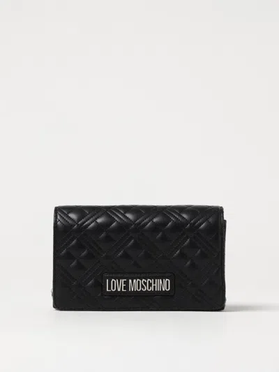 Love Moschino Mini-tasche  Damen Farbe Schwarz 1
