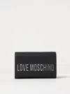 Love Moschino Mini-tasche  Damen Farbe Schwarz 1