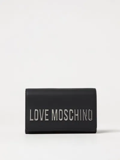 Love Moschino Mini-tasche  Damen Farbe Schwarz 1 In Schwarz 1