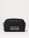 Love Moschino Mini Bag  Woman Color Black