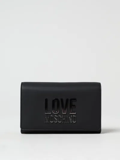 Love Moschino Mini Bag  Woman Color Black