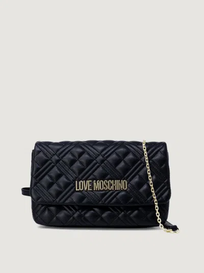 Love Moschino Borsa Mini  Donna Colore Nero