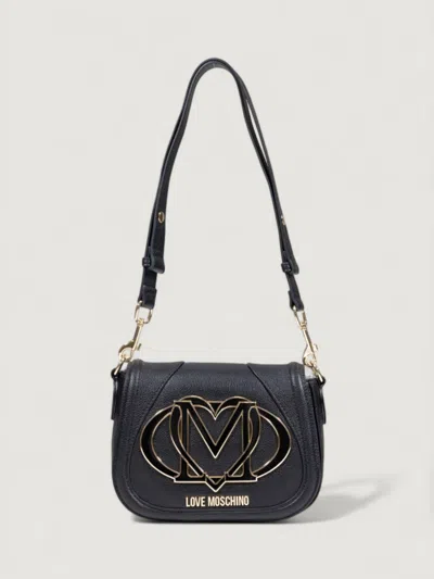 Love Moschino Mini Bag  Woman Color Black