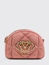 Love Moschino Mini Bag  Woman Color Pink In Pink
