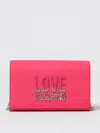 Love Moschino Mini Bag  Woman Color Red