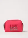 Love Moschino Mini Bag  Woman Color Red