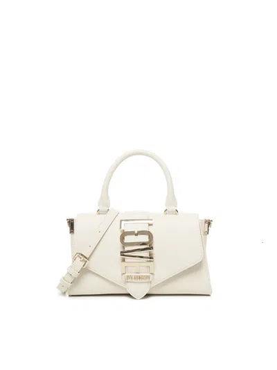 Love Moschino Mini Bag With Logo