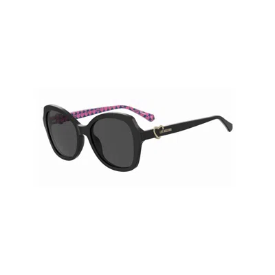 LOVE MOSCHINO LOVE MOSCHINO MOSCHINO LOVE MOL059/S 807(IR)
