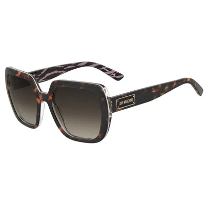 Love Moschino Moschino Love Mol082/s Map(ha)