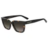 Love Moschino Sunglasses