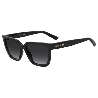 LOVE MOSCHINO LOVE MOSCHINO MOSCHINO LOVE MOL087/S 807(9O)