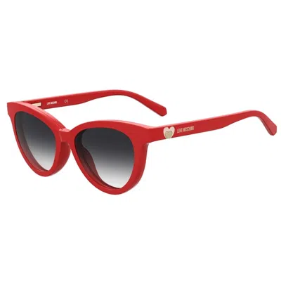 Love Moschino Moschino Love (opt + Clip-on) Mol051/cs C9a(9o)