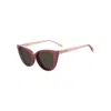 Love Moschino Moschino Love (opt + Clip-on) Mol066/cs G3i(70)