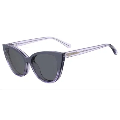Love Moschino Moschino Love (opt + Clip-on) Mol066/cs Pjp(ir)