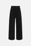 Love Moschino Pantaloni Neri
