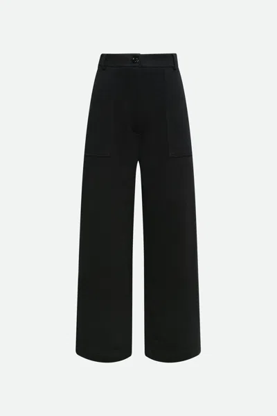 Love Moschino Pantaloni Neri