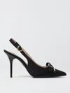 Love Moschino Pumps  Woman Color Black