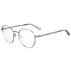 Love Moschino Metal Women's Frames
