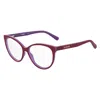 Love Moschino Acetate Women's Frames