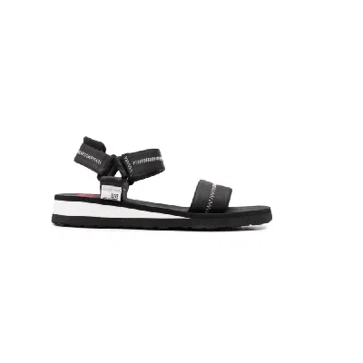 Love Moschino Sandal Black