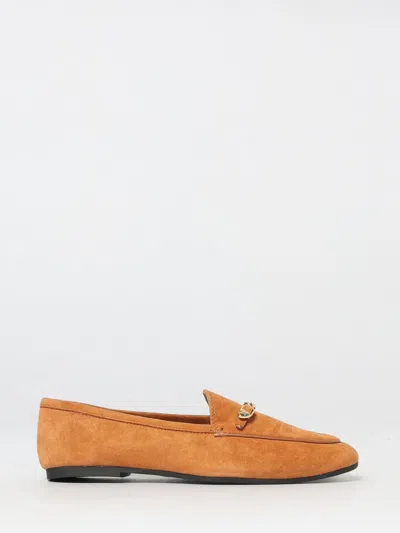 Love Moschino Shoes  Woman Color Brown