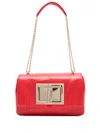 Love Moschino Shoulder Bag In Multi