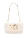 Love Moschino Shoulder Bag In Multi