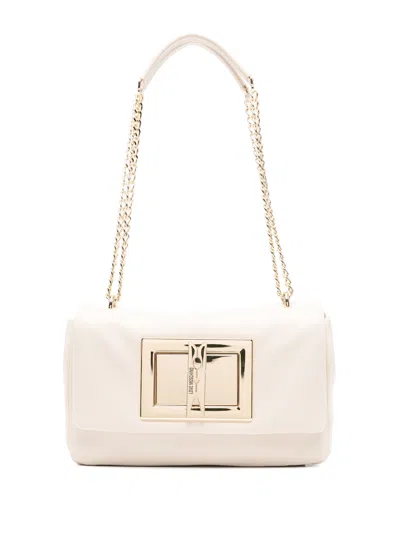 Love Moschino Shoulder Bag In Multi
