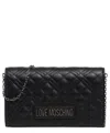 LOVE MOSCHINO SHOULDER BAG