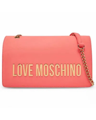 Love Moschino Shoulder Bag  Donna Rosa - Jc4192pp1mkd0464 In Pink