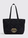 Love Moschino Shoulder Bag  Woman Color Black