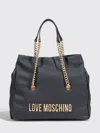 Love Moschino Shoulder Bag  Woman Color Black