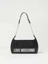 LOVE MOSCHINO 肩包 LOVE MOSCHINO 女士 颜色 黑色,F36513002