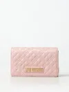 Love Moschino Mini Bag  Woman Color Dust