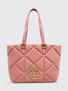 Love Moschino Shoulder Bag  Woman Color Pink In Pink
