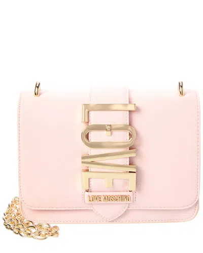 LOVE MOSCHINO LOVE MOSCHINO SHOULDER BAG