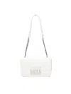 Love Moschino Shoulder Bag With Degradé Logo