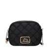 Love Moschino Lady Lace Crossbody Bag
