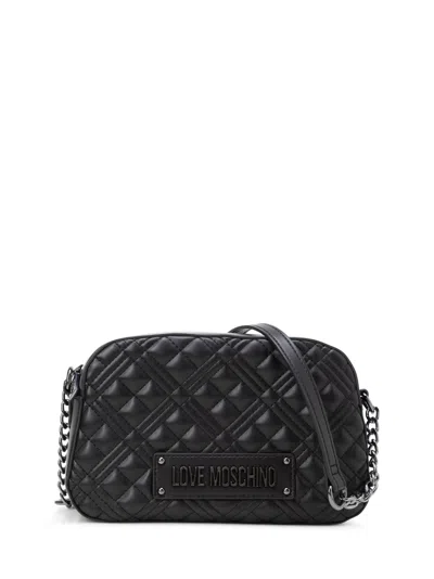 Love Moschino Shoulder Bags In Fantasy Colour