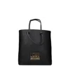 Love Moschino Shoulder Bags Women Polyurethane Black