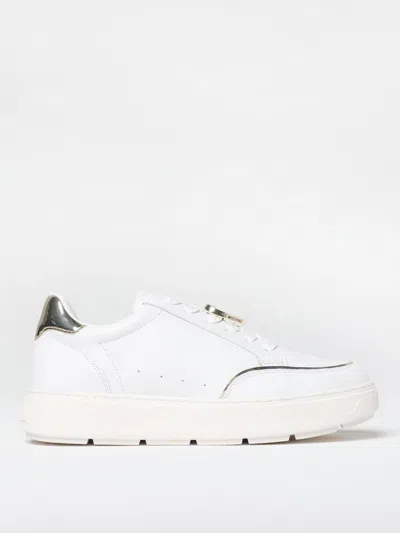 Love Moschino Trainers  Damen Farbe Weiss
