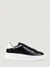 Love Moschino Sneakers  Woman Color Black In Black