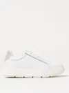 Love Moschino Sneakers  Damen Farbe Weiss In Weiss
