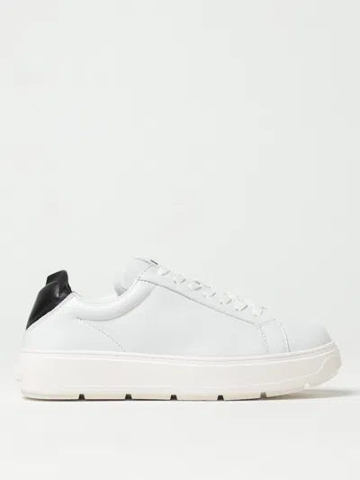 Love Moschino Sneakers  Damen Farbe Weiss